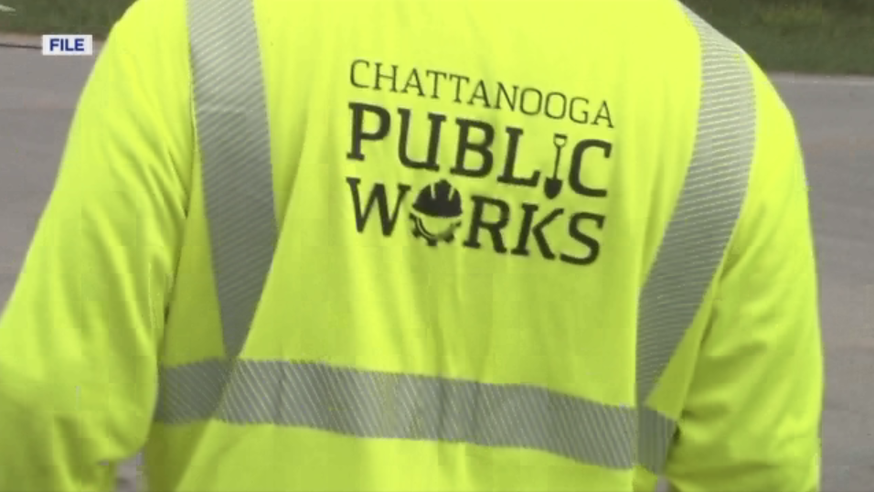 UPDATE: City's Public Works Department leaders announce plans after employees voice concerns